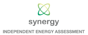 Synergy IEA Logo